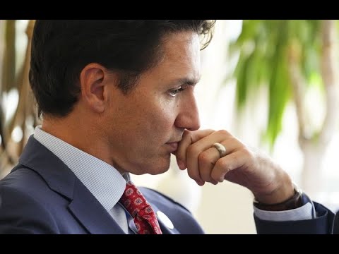 LILLEY UNLEASHED What did Trudeau really know about Chinese interference?