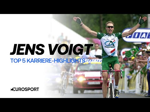 Jens Voigt: Das waren meine fünf Karriere-Highlights | Radsport