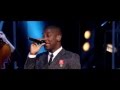 Beneath Your Beautiful by Labrinth and Emeli Sandé Live at Royal Albert Hall