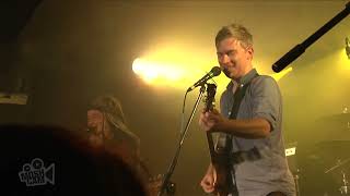 Nada Surf - Always Love - Live (Live Music Video)