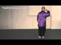 24 Form Tai Chi - Lesson 14 - Cloud Hands