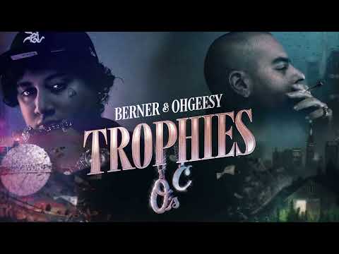 Berner & OhGeesy - Million Dollar Day (Official Visualizer)