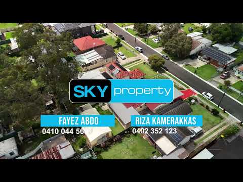 19 Wycombe Street, Doonside, NSW 2767, 4房, 1浴, House