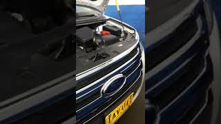 Interpretación dtc b0028