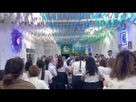 Brilho do Sol - Padrinho Sebastião no Ceu do Elo Sagrado