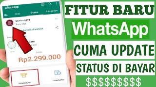 Download lagu Whatsapp Status Update Paid How to Get Money From Whatsapp mp3 Download lagu Whatsapp Status Update Paid How to Get Money From Whatsapp mp3