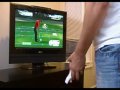 Quick Look: Tiger Woods Pga Tour 10 With Wii Motionplus