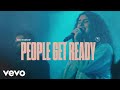 People Get Ready