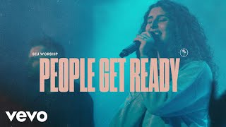 SEU Worship, Dan Rivera - People Get Ready (Official Live Video)