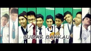 Download lagu EXO - Growl (BUDAK BAKKAU Parody) mp3 Download lagu EXO - Growl (BUDAK BAKKAU Parody) mp3