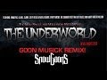 Reel Wolf - The Underworld ft Vinnie Paz, Tech ...