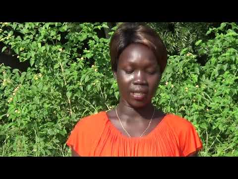 Achan Oboya - Wui wuö Jwøk