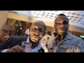 TEAM MOSHA Senya Retla Patela Official Music Video