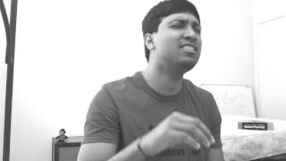 Tu Hi Meri Dost Hai Cover (Yuvraaj) - Ram Kommaraju