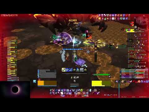 Lunar Tides Mythic Terros Kill