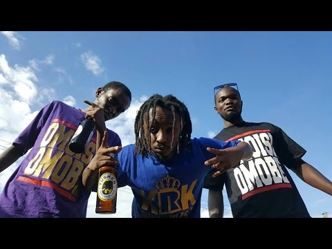 Hype - Smallz Lethal Ft. KRK Family