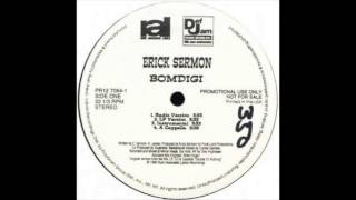 Erick Sermon - Bomdigi (Instrumental)