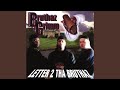 Letter To Tha Bruthaz