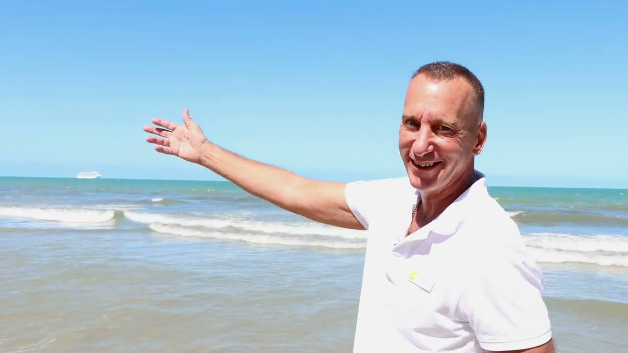 MEET YOUR AGENT - Tony Soltys