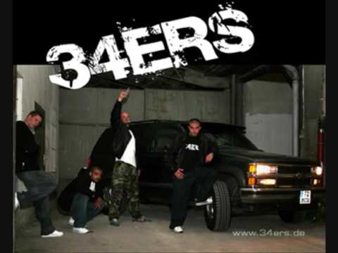 34ERS feat CODX 