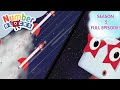 Heroes With Zeroes Full Episode S5 E28 Learn To Count Numberblocks