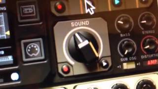 Video thumbnail for Sugar Bytes Cyclop Synth with Jordan Rudess by Jordan Rudess