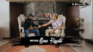 Un rato con el Pibe - invitado especial: René Higuita.