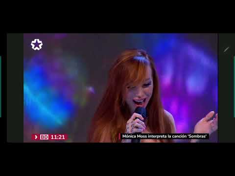 ASTROQUEEN 🌟Entrevista y actuación en Buenos Días Madrid🌟 @telemadrid