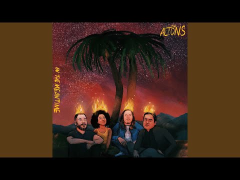 Miles Away - The Altons