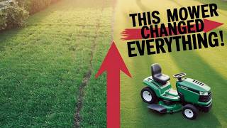 🔥 Best Lawn Mower for Mulching in 2026 ☑️ TOP 5 ☑️