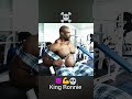 Ronnie Coleman Bodybuilder Motivation Edit Shorts Viral Trending Video Fltness ️