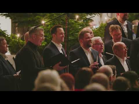 Männerchor 1874 Balve - Über sieben Brücken