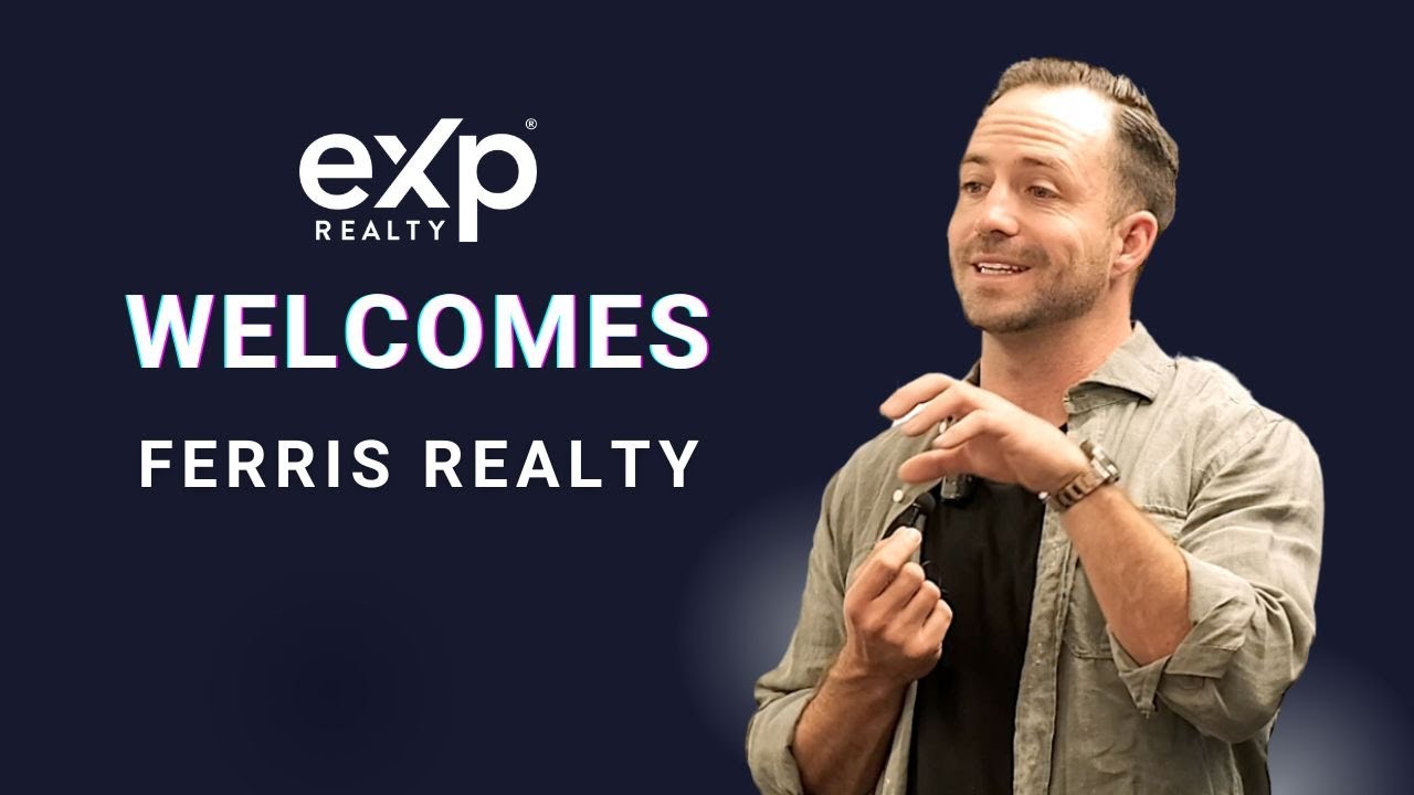 Kyler Ferris & eXp Realty: A Powerhouse Partnership for Growth in Houston