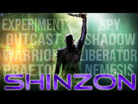 How Did Shinzon Happen?
