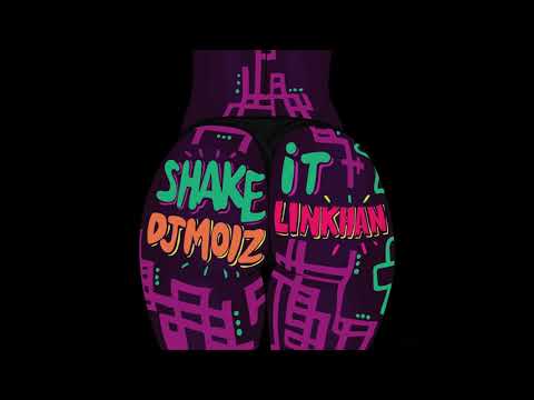 DJ Moiz - Shake It Feat. Linkhan (Original Mix)
