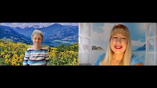 Health and Beauty Naturally - Ida Fanelli & Dr. Kimberley Linert