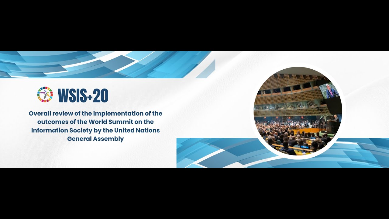 IMSB Briefing to Member States, 21 November 2025