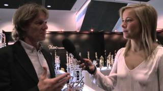Video thumbnail for Yamaha YTR-9335NYS New York Trumpet - Musikmesse 2016 by Yamaha Music Europe