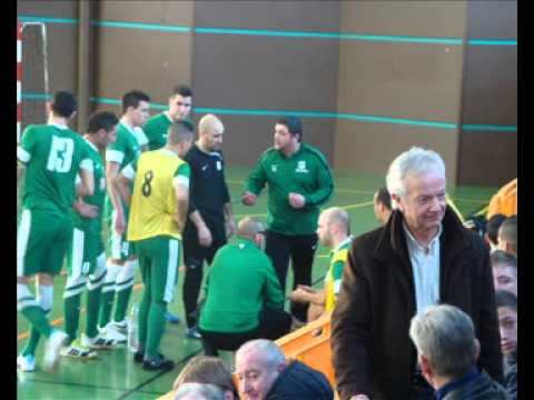Le SOM futsal 2013.avi