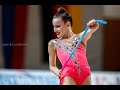 0734 Bongo Cha Cha Cha Music For Rhythmic Gymnastics