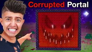 Testing Minecraft’s Most Scary (True?) Seeds!