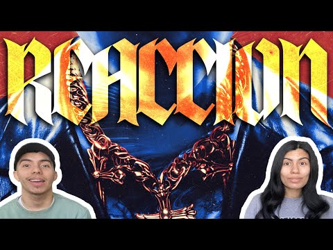 MEXICANOS REACCIONAN II Tiago PZK, MIRANDA! - Antes (Visualizer)