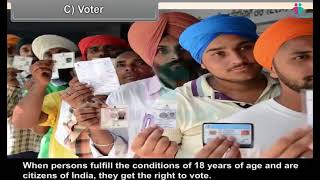 🌈 CBSE Syllabus Class 9 SOCIAL SCIENCE Lesson 13 - Electoral Politics | CBSE | NCERT | State Board 🎓