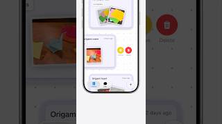 New capabilities in SwiftUI