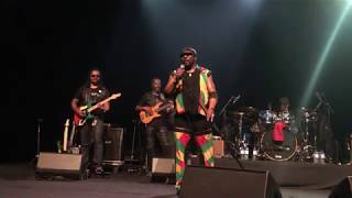 Toots &amp; The Maytals, Take Me Home Country Road [Live @ L&#39;Aéronef - Lille]