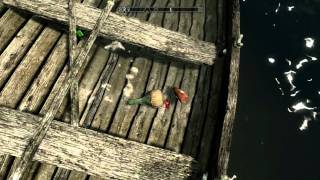 The Elder Scrolls V: Skyrim Diamant und co.