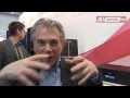 ISE 2014 Новый процессор Datasat LS10 и формат Auro 3D