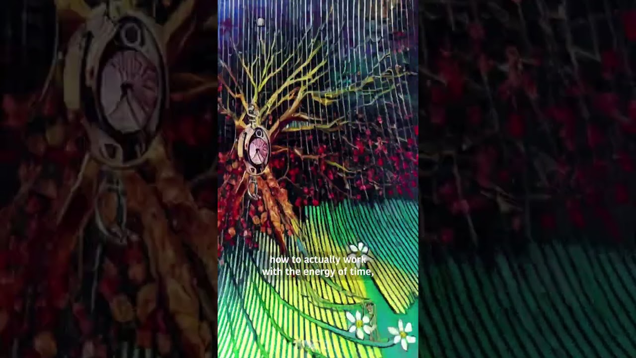 Multidimensional Time