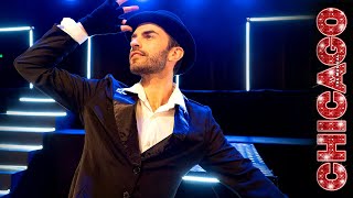 Chicago, Le Musical - Extrait : Mr. Cellophane