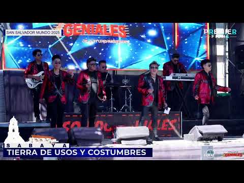 Con fe y devoción al señor SAN SALVADOR MUNDO Provincia - Sabaya